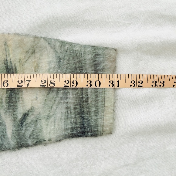 Cat Sweater All Over Print Kitty Cat Loose Pullover Sweater Large - Picture 9 of 10